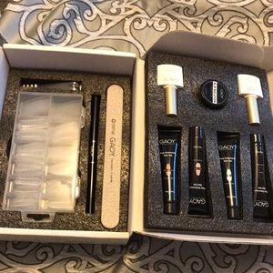 Poly Nail Extension Gel